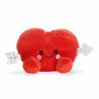 Aurora World 5"Paolo Cupid Heart Plush Perspective: Main