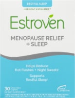 Estroven Mood & Memory Caplets