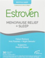Estroven Mood & Memory Caplets Perspective: Main