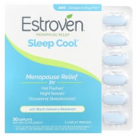 Estroven® Sleep Cool Menopause Relief Caplets