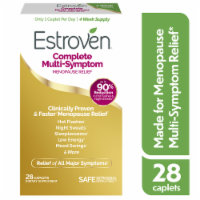 Estroven® Complete Multi-Symptom Menopause Relief Caplets Perspective: Main