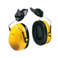 3M™ Peltor™ Optime™ 98 Cap-Mount Earmuffs, Hearing Conservation H9P3E