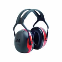 3M™ PELTOR™ Over-the-Head Earmuffs X3A/37272(AAD)
