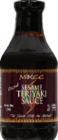 Mikee Sesame Teriyaki Sauce