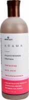 Zion Peach Jasmine Mineral Shampoo Perspective: Main