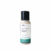 Adama Minerals Vanilla Coconut Shampoo