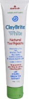Claybrt Wht Nat Toothpste Perspective: Main