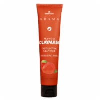 Adama Mango Shea Clay Mask
