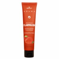 Adama Mango Shea Clay Mask Perspective: Main