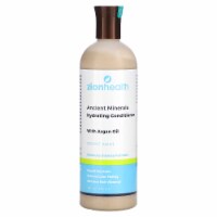 Zion Health Ancient Minerals Hydrating Conditioner With Argan Oil Coconut Jasmine - 16