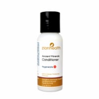 Adama Minerals Vanilla Jasmine Repair Conditioner