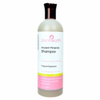 Adama Minerals Color Defense Shampoo
