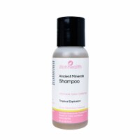 Adama Minerals Color Defense Shampoo