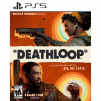 Deathloop (PS5) Perspective: Main