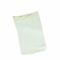 NorthLight 8 in. Stretchable Skimmer Sock for Swimming Pool Filter Savers & Basket Liners