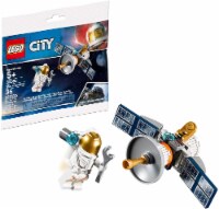 Lego astronaut polybag clearance