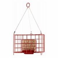 Woodlink 243023 Pop Out Suet Basket Bird Feeder
