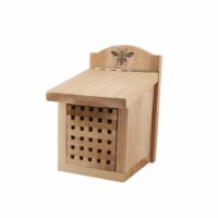 Woodlink 260900 Mason Bee House - Small