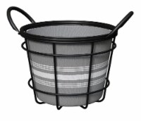 Panacea 10 in Wire Basket Perspective: Main
