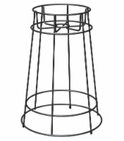 Panacea New Age Double Plant Stand Perspective: Main