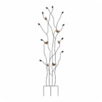 Panacea Butterfly Trellis Perspective: Main