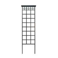 Panacea Butterfly Pot Trellis Perspective: Main