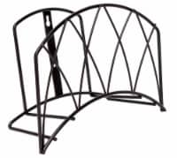 Gothic Steel Hose Hanger Perspective: Main