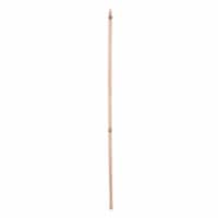 Sturdy Wood Stake Perspective: Main