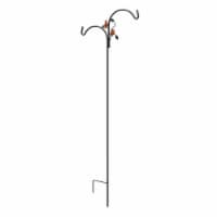 Panacea Butterfly Double Shepherd's Hook Perspective: Main
