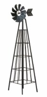 Panacea Obelisk Windmill Perspective: Main