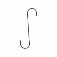 Panacea Garden S Hook - Black Perspective: Main