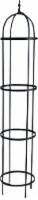 Panacea Rose Tower Obelisk - Black Perspective: Main