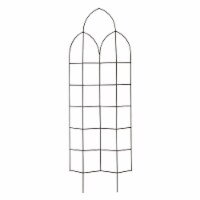 Panacea Offset Spires Trellis Perspective: Main