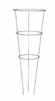 3 Ring Galvanized Wire Tomato Plant Cage