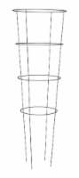 Panacea 4 Ring Wire Tomato Cage
