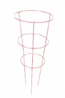 Panacea Tomato Cage - Red