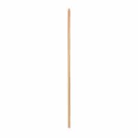 Panacea 4 ft Wood Plant Support Stake Perspective: Main