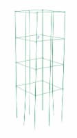 Panacea 4 Panel HD Tomato Tower - Light Green Perspective: Main