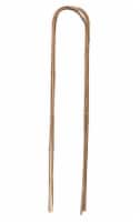 Panacea 4ft Bamboo U-Shaped Plant Support Perspective: Main