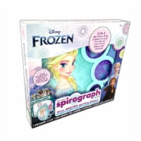 Spirograph Frozen Design Kit Perspective: Main