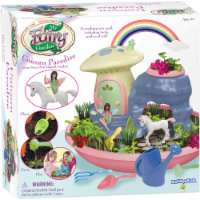 PlayMonster My Fairy Garden Unicorn Paradise Kit Perspective: Main