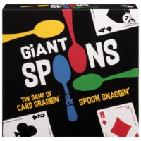 PlayMonster Giant Spoons Game Perspective: Main