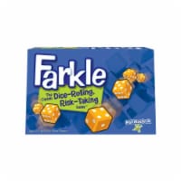 Patch Farkle Game