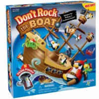 PlayMonster® Don't Rock the Boat Game