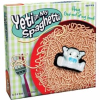 PlayMonster Yeti in My Spaghetti Game Perspective: Main