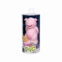 Patch Stinky Pig Game