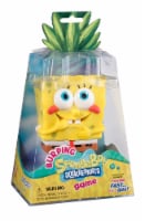 Playmonster Burping Spongebob Squarepants Game