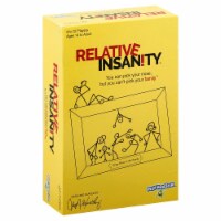 PlayMonster® Relative Insanity™ Card Game