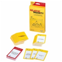 PlayMonster® Relative Insanity Expansion/Travel Pack Perspective: Main
