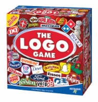 Playmonster The LOGO® Board Game